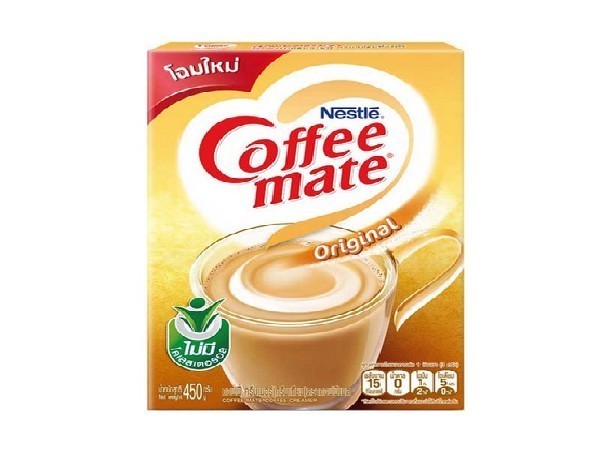 คอฟฟี่เมต 450 กรัม 85 บ.