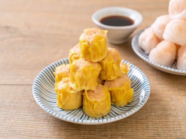 ขนมจีบ(ไก่)