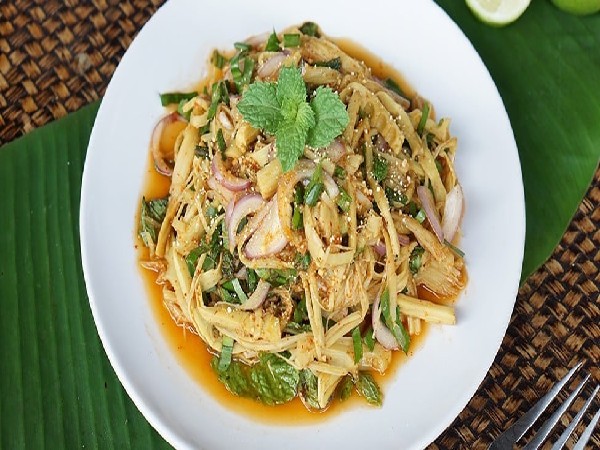 ซุปหน่อไม้